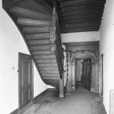 Rijksdienst voor het Cultureel Erfgoed: Delemarre, G.Th.