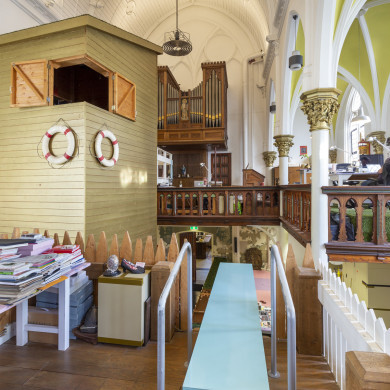 Rijksdienst voor het Cultureel Erfgoed: Schaap, Marchje