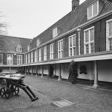 Rijksdienst voor het Cultureel Erfgoed: Dukker, G.J.