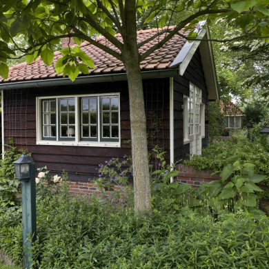 Rijksdienst voor het Cultureel Erfgoed: Booms, C.S. (Chris)