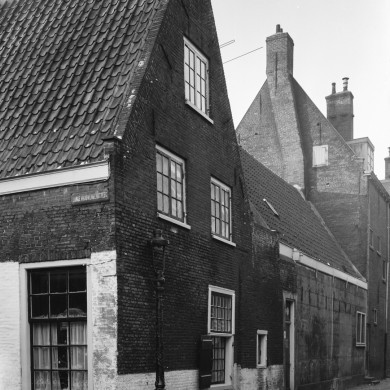 Rijksdienst voor het Cultureel Erfgoed: Dukker, G.J.