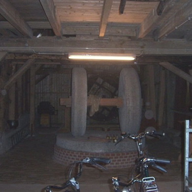 Rijksdienst voor het Cultureel Erfgoed: Terpstra, Frank