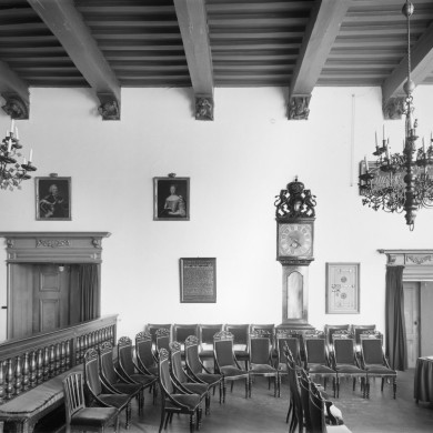 Rijksdienst voor het Cultureel Erfgoed