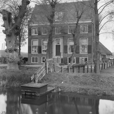 Rijksdienst voor het Cultureel Erfgoed