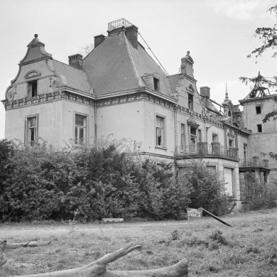Rijksdienst voor het Cultureel Erfgoed: Tangel, L.M.