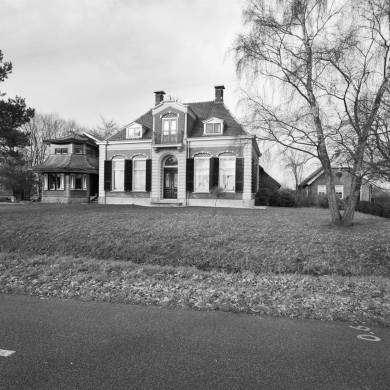 Rijksdienst voor het Cultureel Erfgoed: Koning, J.P. de