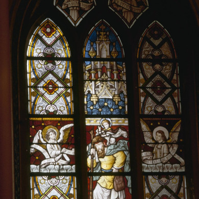 Rijksdienst voor het Cultureel Erfgoed: Schollen, T.