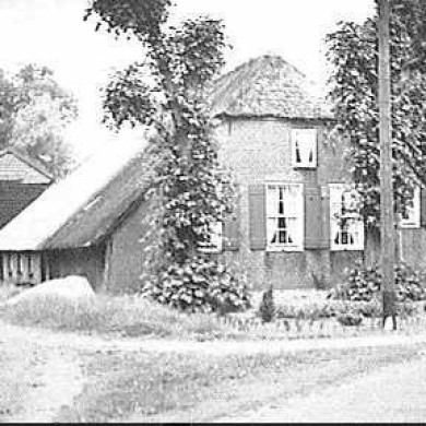 Rijksdienst voor het Cultureel Erfgoed: Delfgou, C.A.