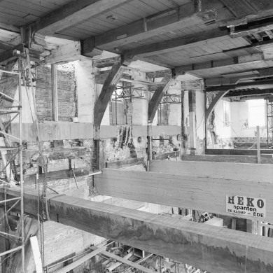 Rijksdienst voor het Cultureel Erfgoed: Dukker, G.J.