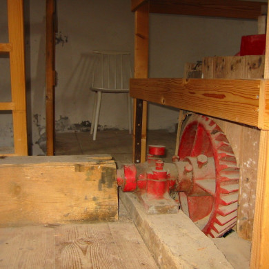 Rijksdienst voor het Cultureel Erfgoed: Terpstra, Frank