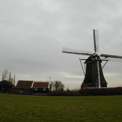 Rijksdienst voor het Cultureel Erfgoed: Terpstra, Frank