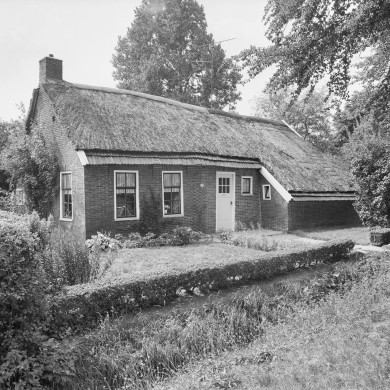 Rijksdienst voor het Cultureel Erfgoed: Galen, P. van