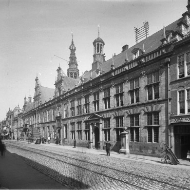 Rijksdienst voor het Cultureel Erfgoed: Goedeljee, J.