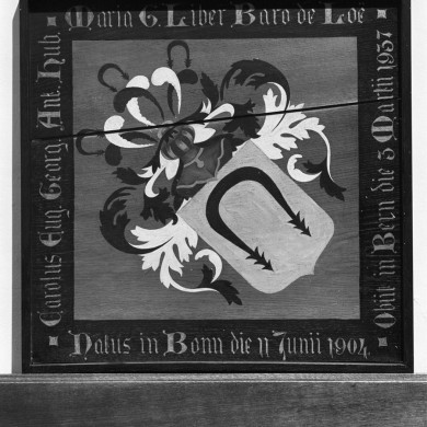 Rijksdienst voor het Cultureel Erfgoed: Tangel, L.M.