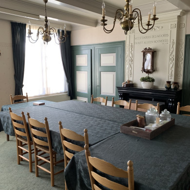 Rijksdienst voor het Cultureel Erfgoed: Bogers, Guido