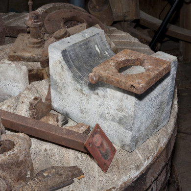 Rijksdienst voor het Cultureel Erfgoed: Booms, C.S. (Chris)