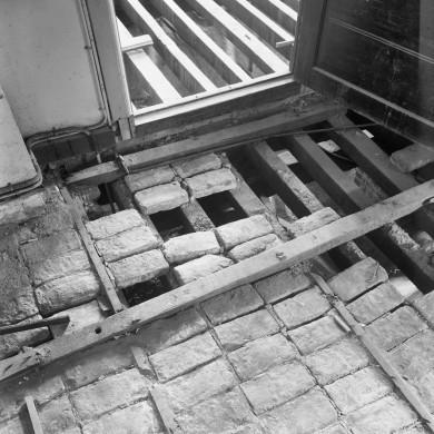 Rijksdienst voor het Cultureel Erfgoed: Wal, A.J. van der