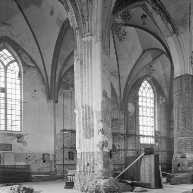 Rijksdienst voor het Cultureel Erfgoed: Wal, A.J. van der