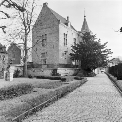 Rijksdienst voor het Cultureel Erfgoed: Galen, P. van