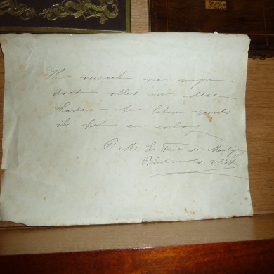 Rijksdienst voor het Cultureel Erfgoed: Bogers, Guido