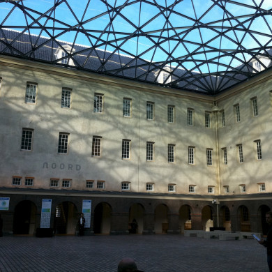 Rijksdienst voor het Cultureel Erfgoed: Jörg, Eline