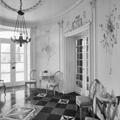 Rijksdienst voor het Cultureel Erfgoed: Galen, P. van