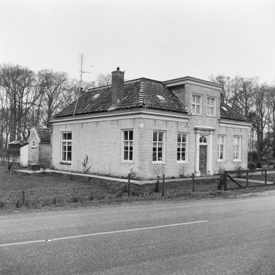 Rijksdienst voor het Cultureel Erfgoed: Wal, A.J. van der