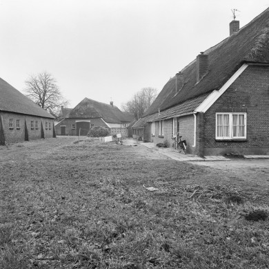 Rijksdienst voor het Cultureel Erfgoed: Wal, A.J. van der