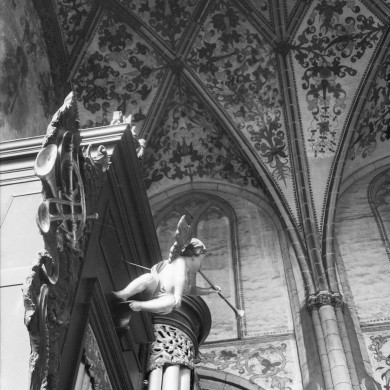 Rijksdienst voor het Cultureel Erfgoed