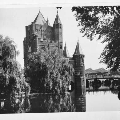 Rijksdienst voor het Cultureel Erfgoed: Prentenkabinet