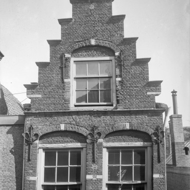 Rijksdienst voor het Cultureel Erfgoed: Scheepens, W.C.L.A.