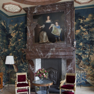 Rijksdienst voor het Cultureel Erfgoed: Roderburg, K. (Kris)