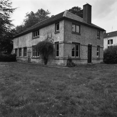 Rijksdienst voor het Cultureel Erfgoed: Wal, A.J. van der