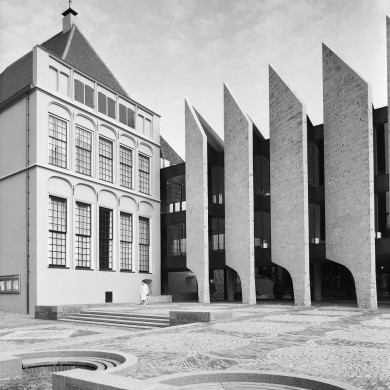 Rijksdienst voor het Cultureel Erfgoed: Wal, A.J. van der