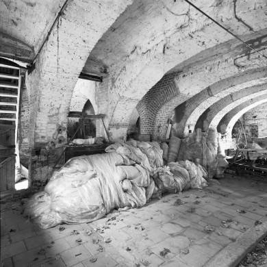 Rijksdienst voor het Cultureel Erfgoed: Galen, P. van