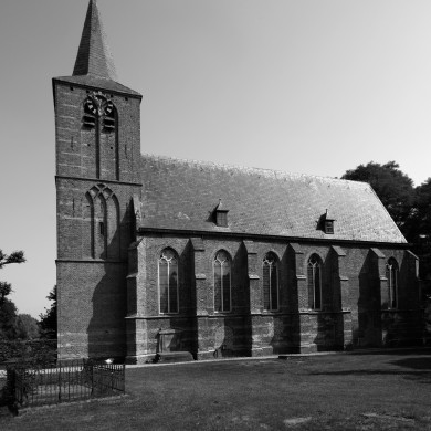 Rijksdienst voor het Cultureel Erfgoed: Bronckhorst, A. (Arjan)
