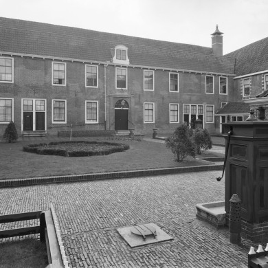 Rijksdienst voor het Cultureel Erfgoed: Dukker, G.J.