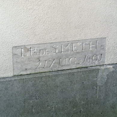 Rijksdienst voor het Cultureel Erfgoed: Galen, Jan van