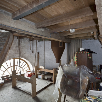 Rijksdienst voor het Cultureel Erfgoed: Booms, C.S. (Chris)