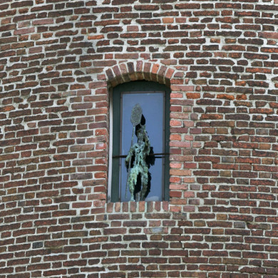 Rijksdienst voor het Cultureel Erfgoed: Booms, C.S. (Chris)