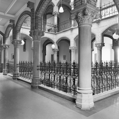 Rijksdienst voor het Cultureel Erfgoed: Galen, P. (Paul) van