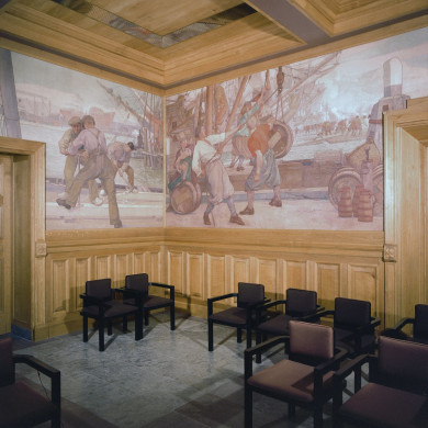 Rijksdienst voor het Cultureel Erfgoed: Dukker, G.J.