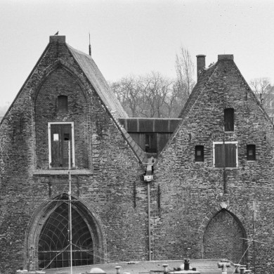 Rijksdienst voor het Cultureel Erfgoed: Berends, G.