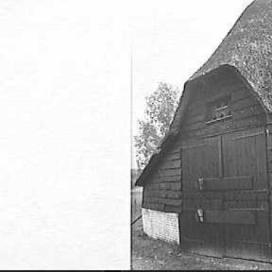 Rijksdienst voor het Cultureel Erfgoed: Beelen, J.A. van