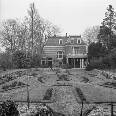 Rijksdienst voor het Cultureel Erfgoed: Schollen, A.H.C.