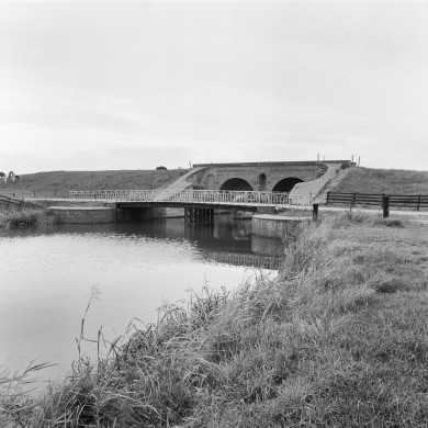 Rijksdienst voor het Cultureel Erfgoed: Wal, A.J. van der