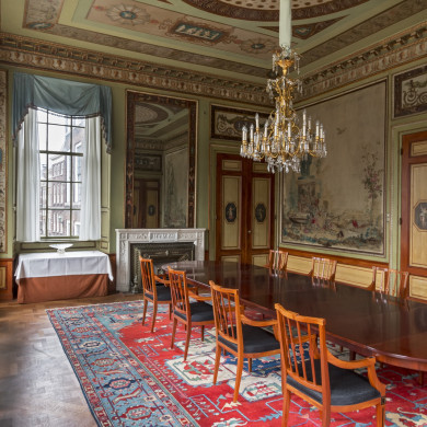 Rijksdienst voor het Cultureel Erfgoed: Valentijn, Dick