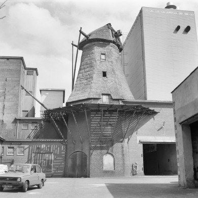 Rijksdienst voor het Cultureel Erfgoed: Korpershoek, W.A.