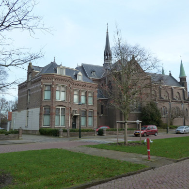 Rijksdienst voor het Cultureel Erfgoed: Bogers, Guido