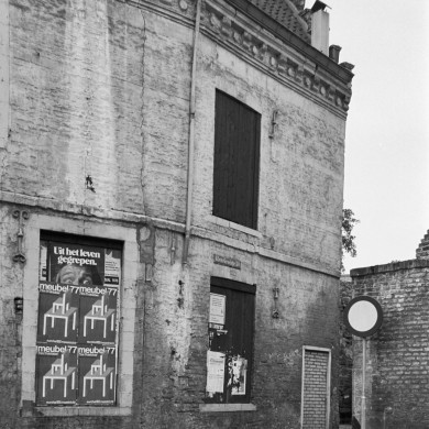 Rijksdienst voor het Cultureel Erfgoed: Tangel, L.M.